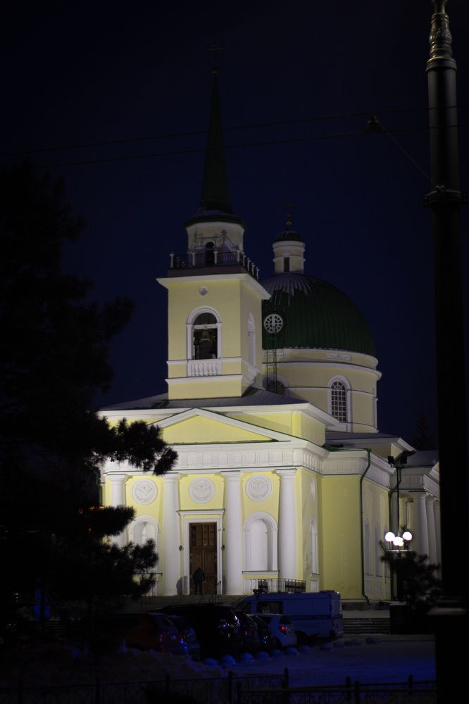 Photograph by Ангелина Бровко
