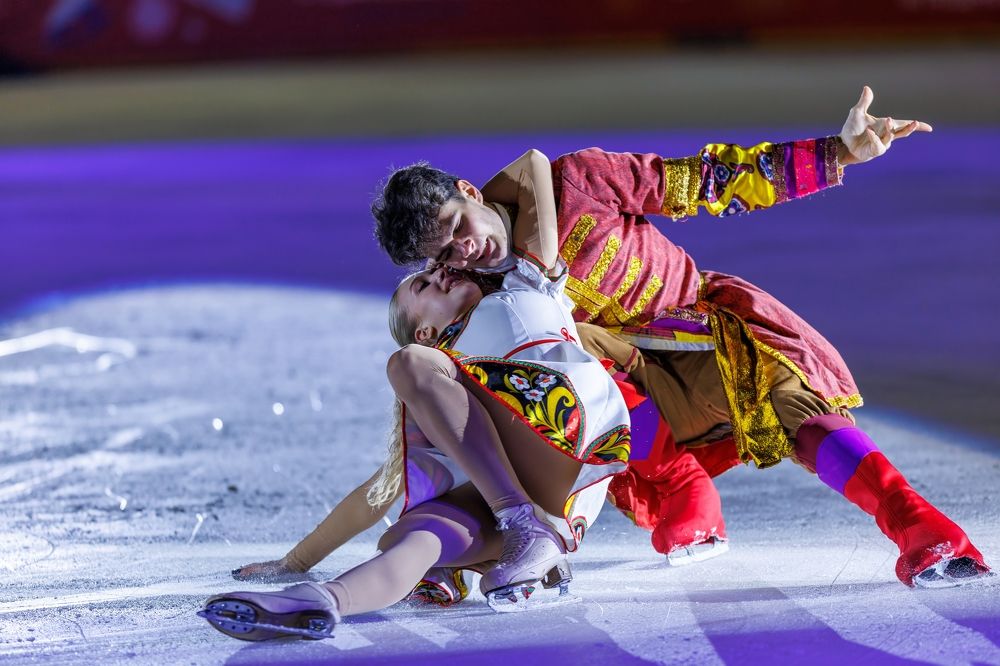 Photograph by Алексей Бычков