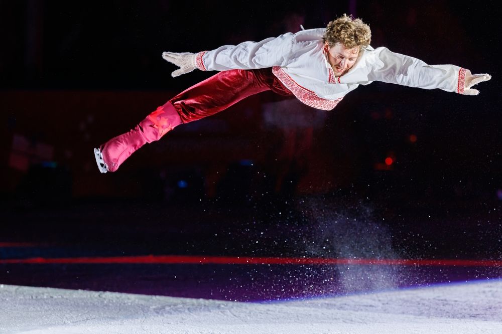 Photograph by Алексей Бычков