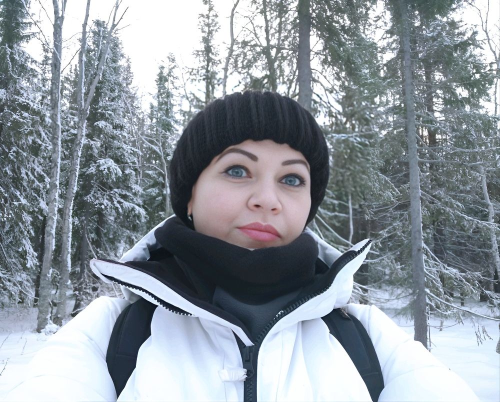 Photograph by Юлия Холомцева