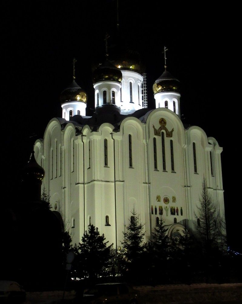 Photograph by Ольга Березовская