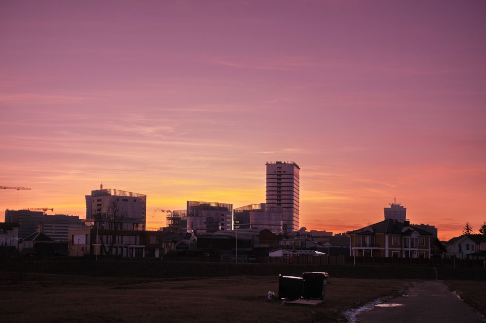 Photograph by Maxim Lip