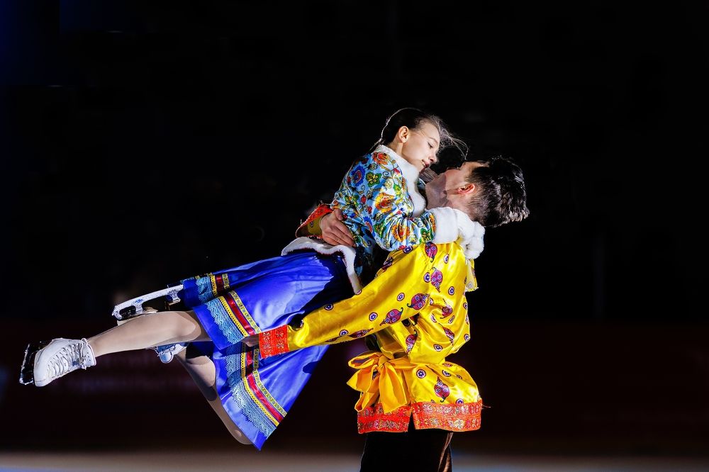 Photograph by Алексей Бычков