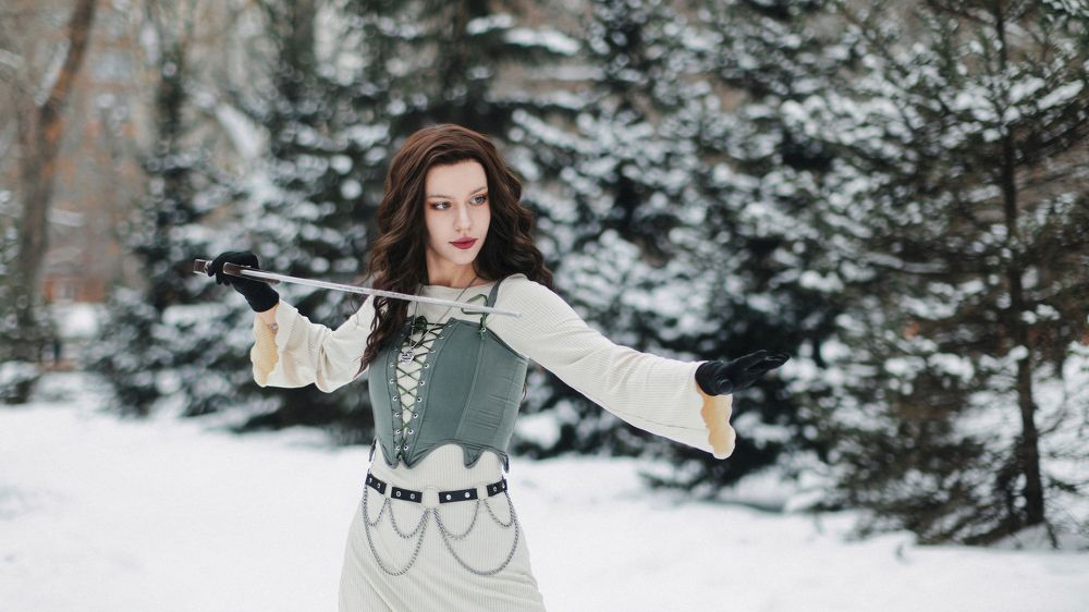 Photograph by Тамара Волкова