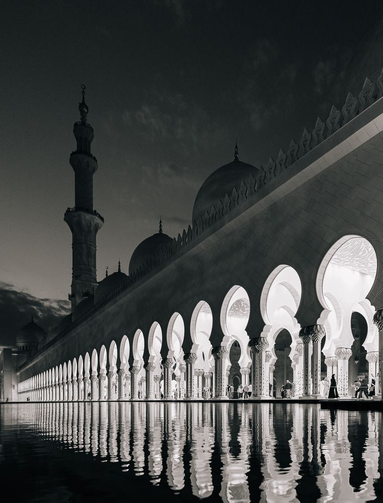 Фотография автора Nima Amanat