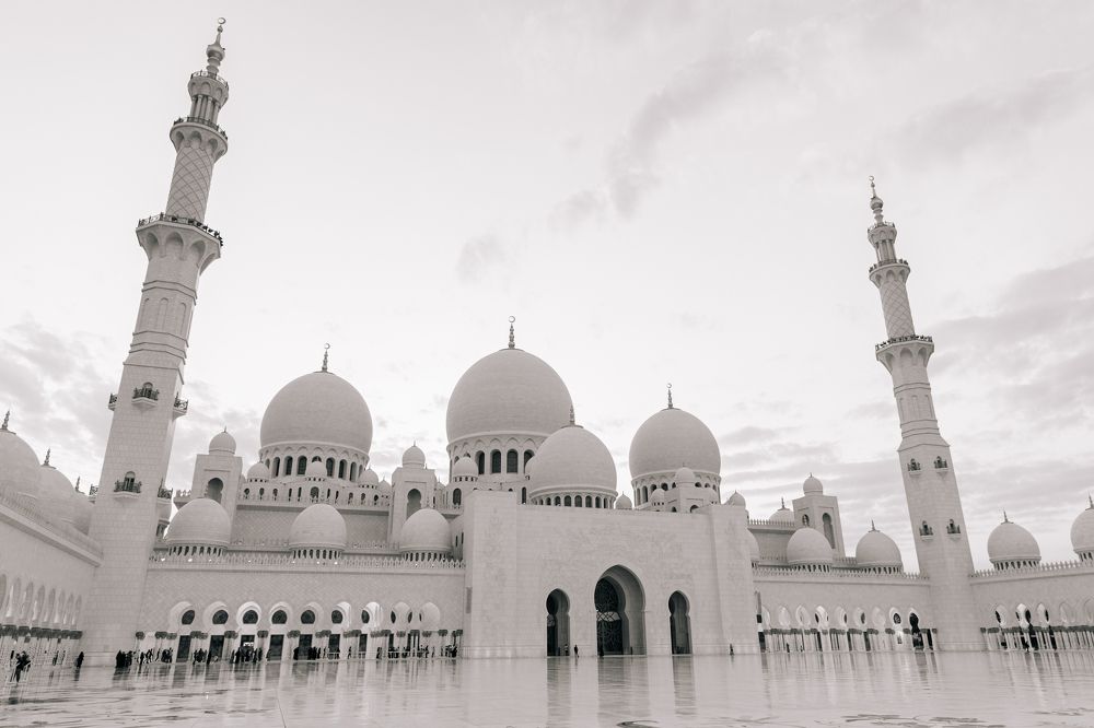 Фотография автора Nima Amanat