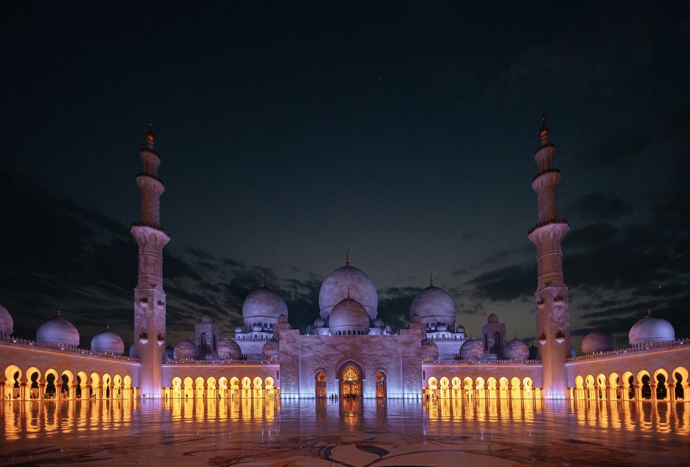 Фотография автора Nima Amanat