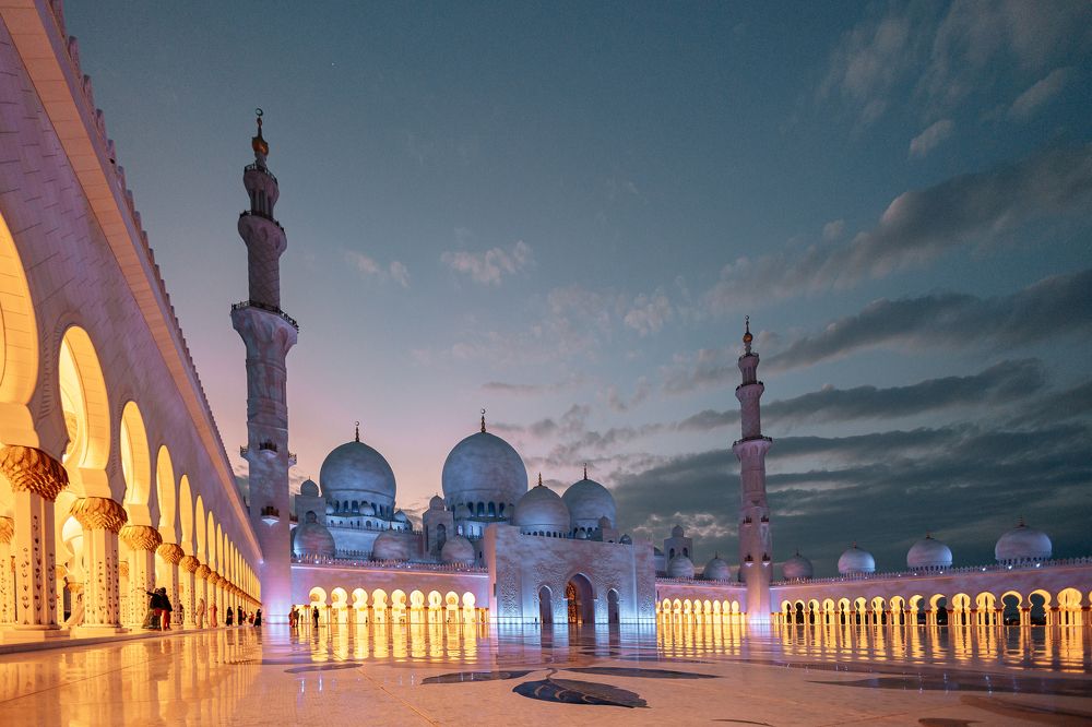 Фотография автора Nima Amanat