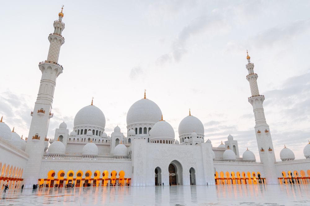 Фотография автора Nima Amanat