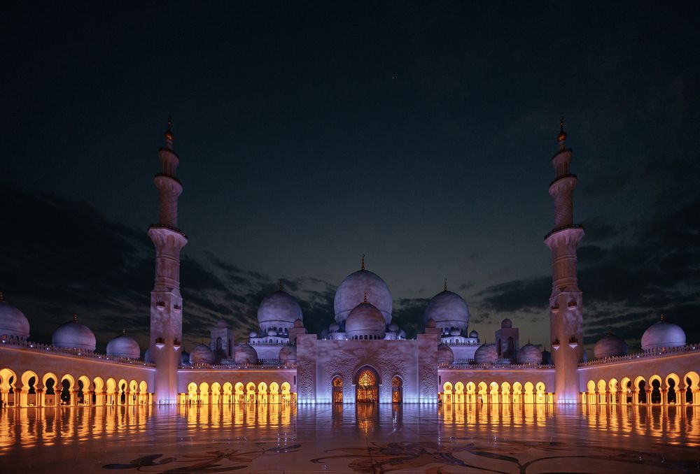 Фотография автора Nima Amanat