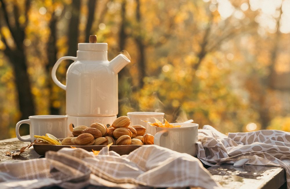 Photograph by Liliia Slobodianiuk