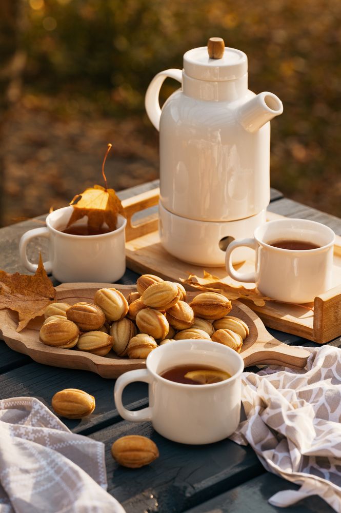 Photograph by Liliia Slobodianiuk