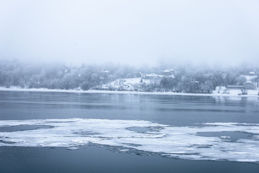 Photograph by Хельга Кольцова