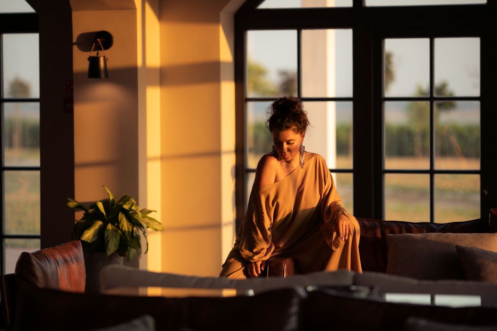 Photograph by Елена Киселева