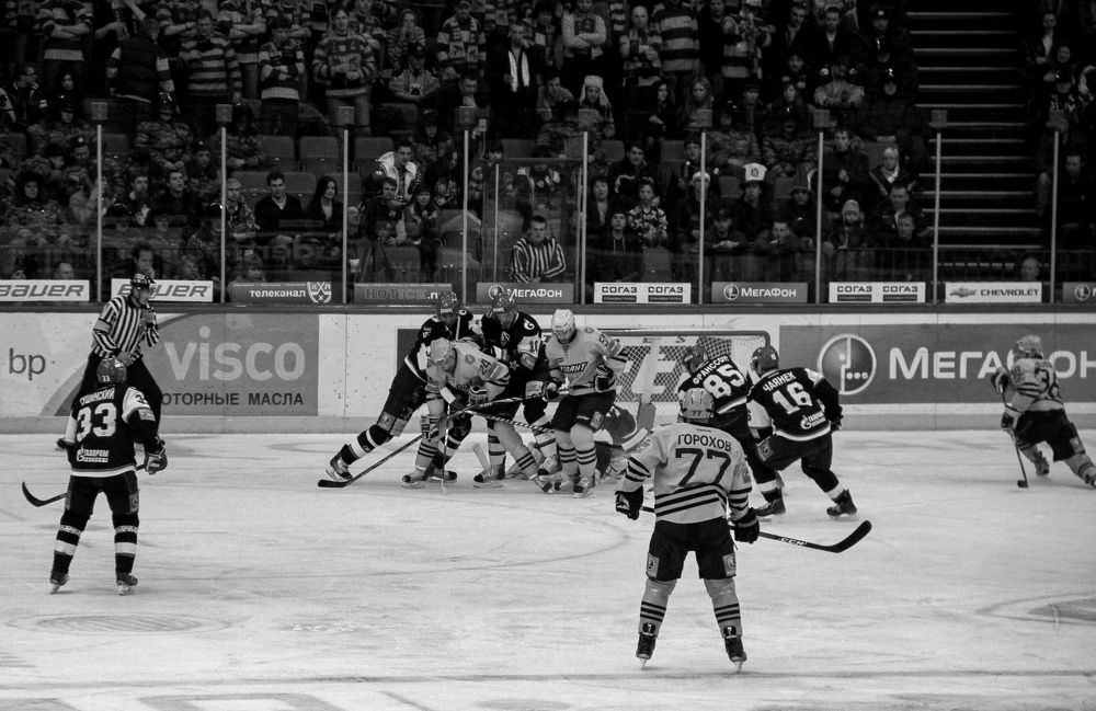 Photograph by Валерия Гуртовая