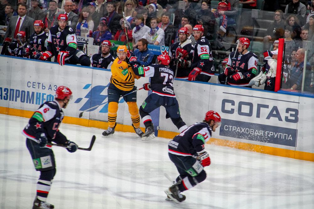 Photograph by Валерия Гуртовая