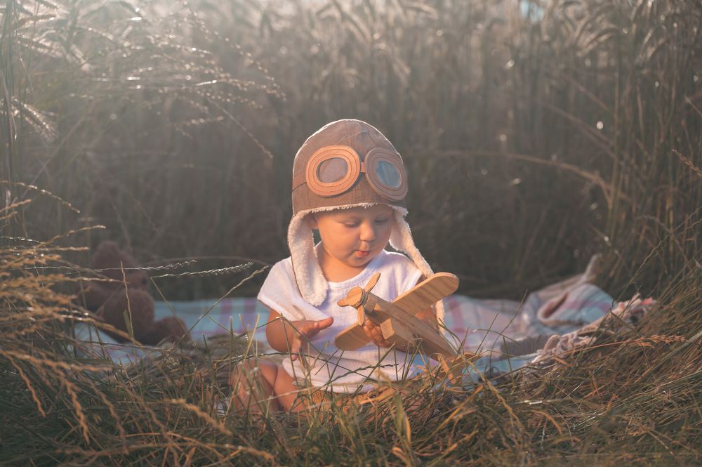 Photograph by Liliia Slobodianiuk