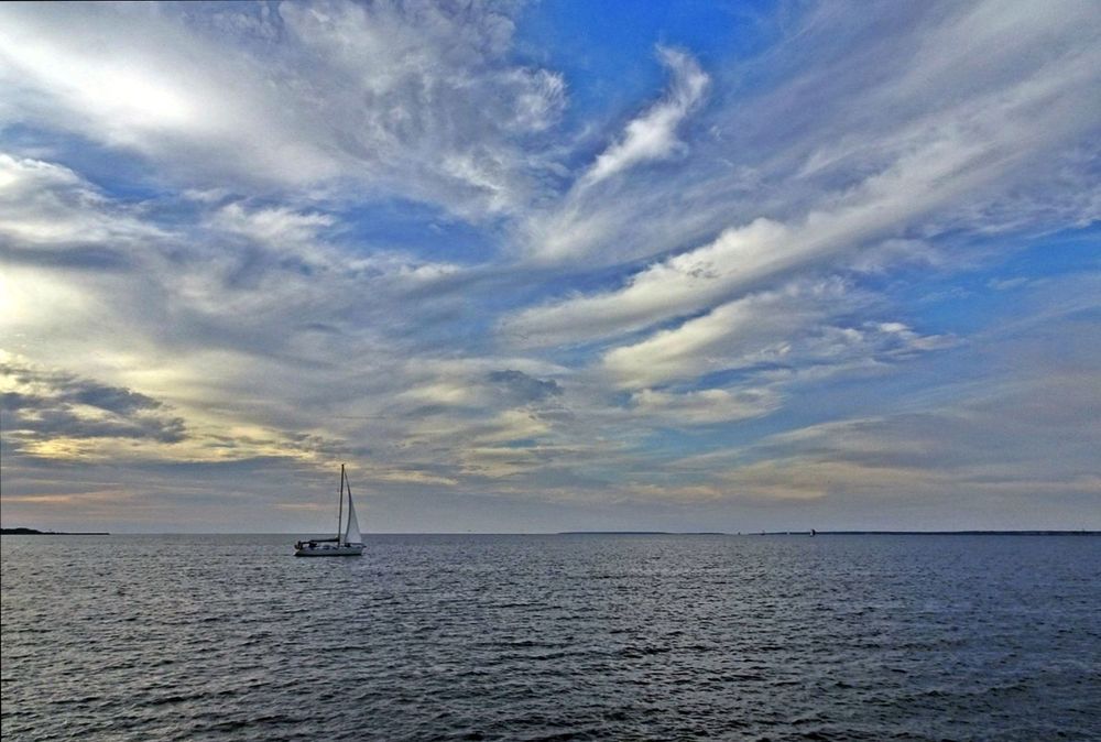 Полный штиль