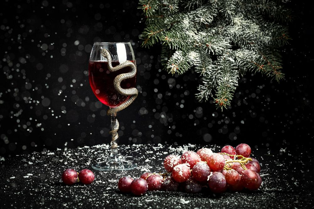 Photograph by Ирина Шарова