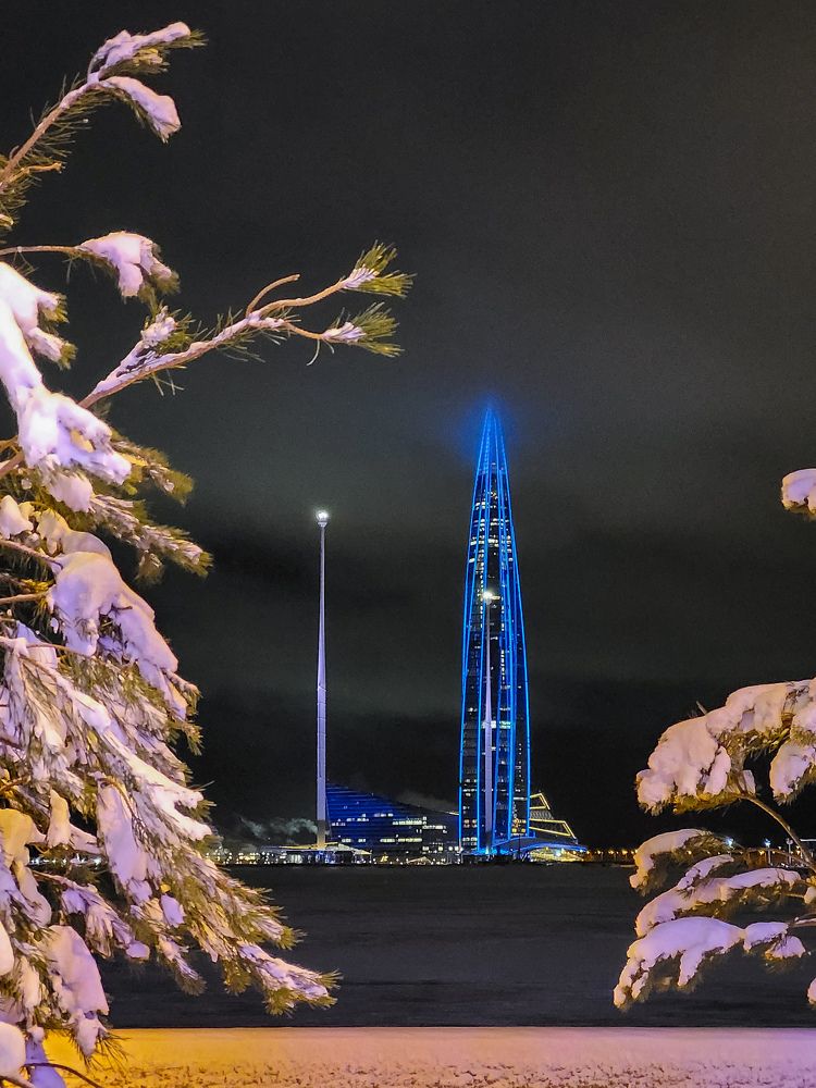 Photograph by Валерия Гуртовая