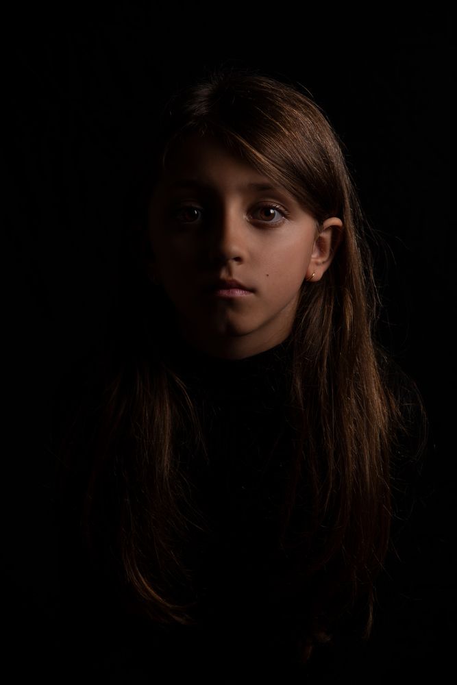 Photograph by Zaida ArteZer0