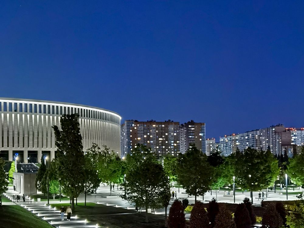 Photograph by Igor M.