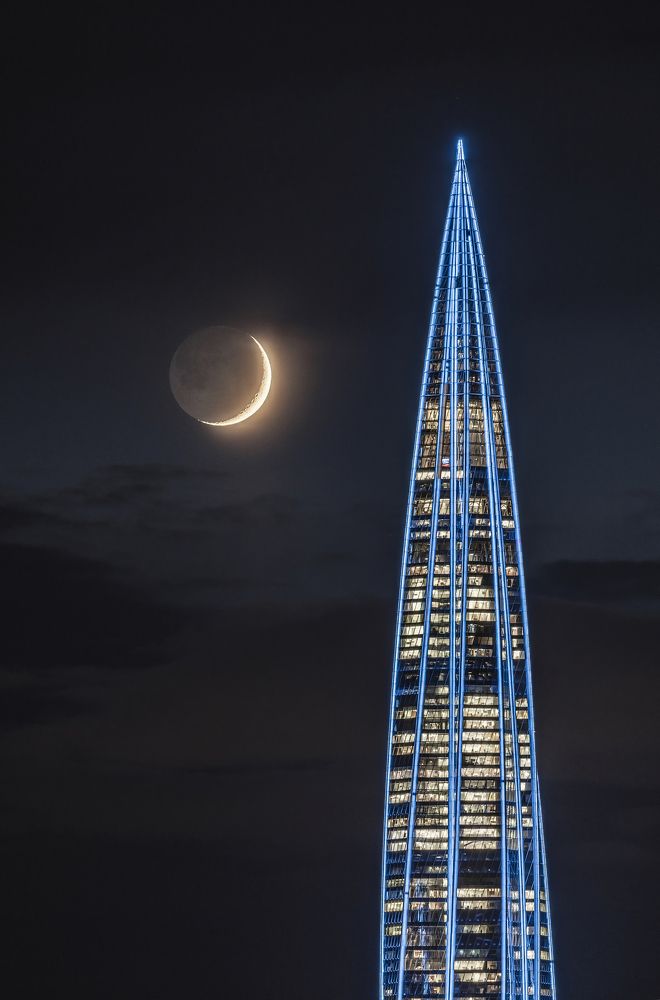 Photograph by Anton Gavrilov