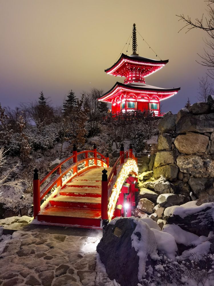 Photograph by Igor M.