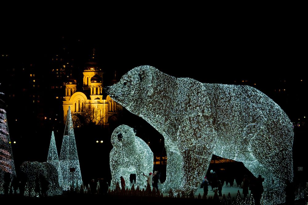 Photograph by Андрей Пучков