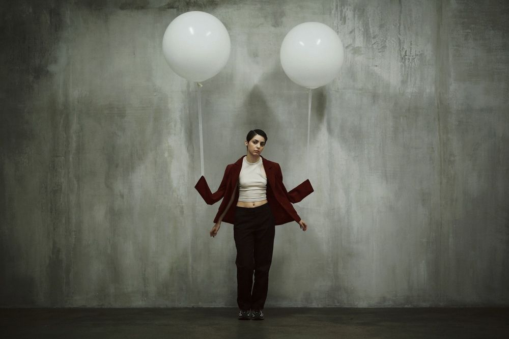 Фотография автора Валерия