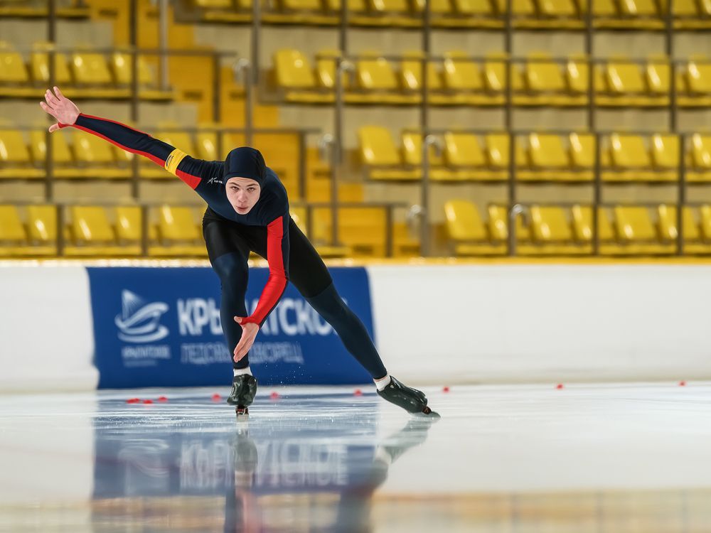 Photograph by Олег Милеев (Каминцев)