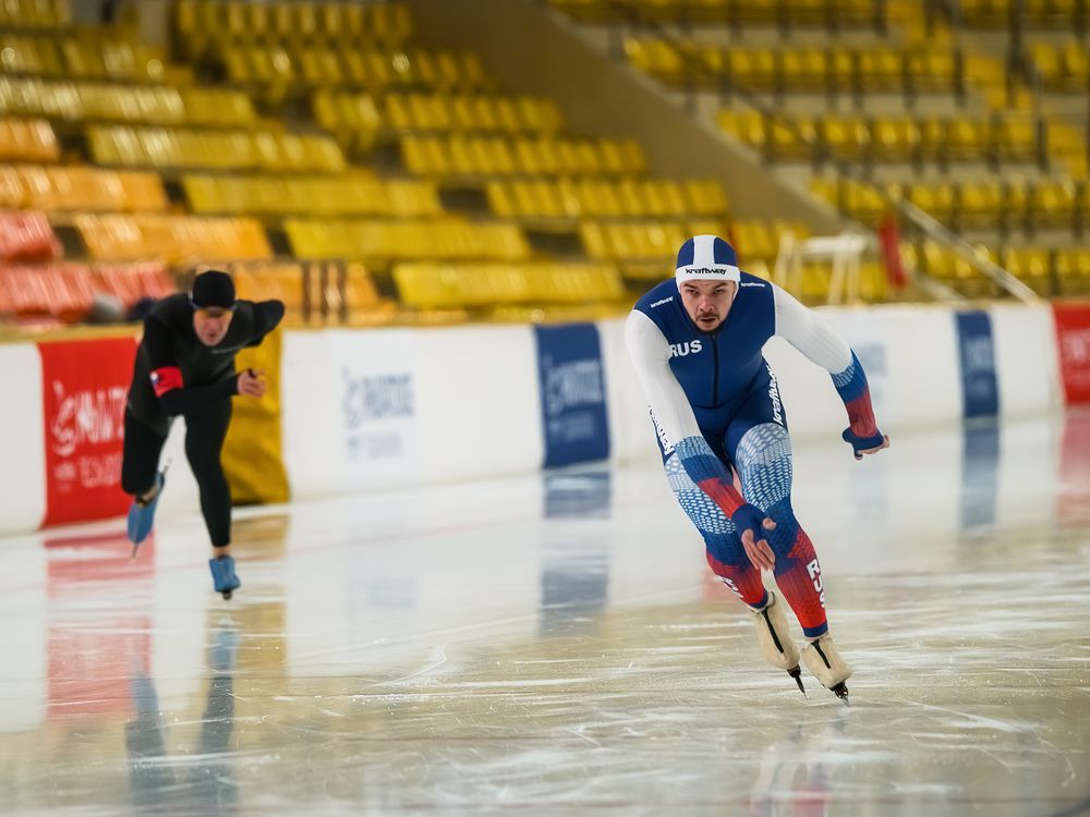 Photograph by Олег Милеев (Каминцев)