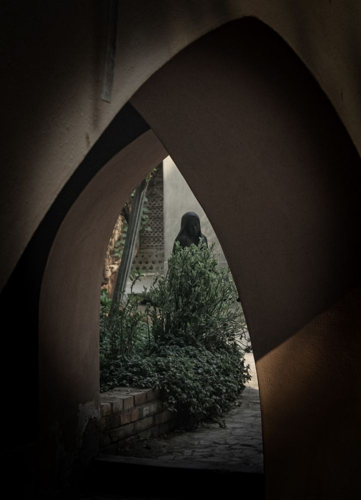 Фотография автора Ghada Mohsen