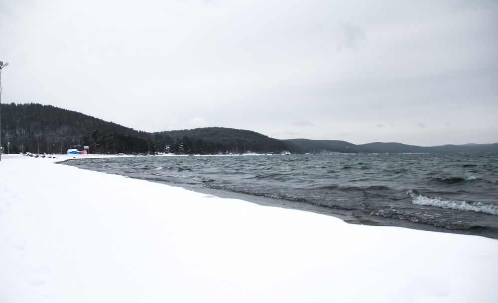 Photograph by Любовь Замятина