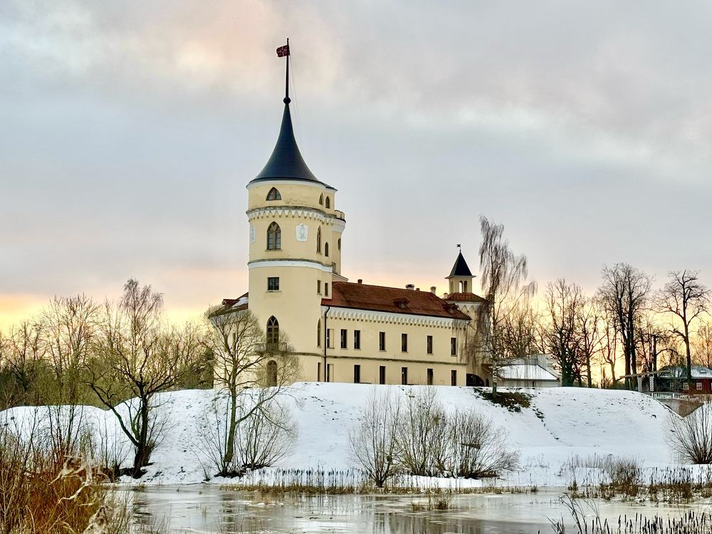 Photograph by Титаренко Людмила
