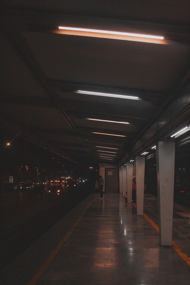 Photograph by Aldo Lozano García