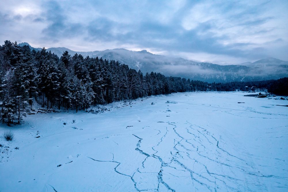 Photograph by Сергей Ларин