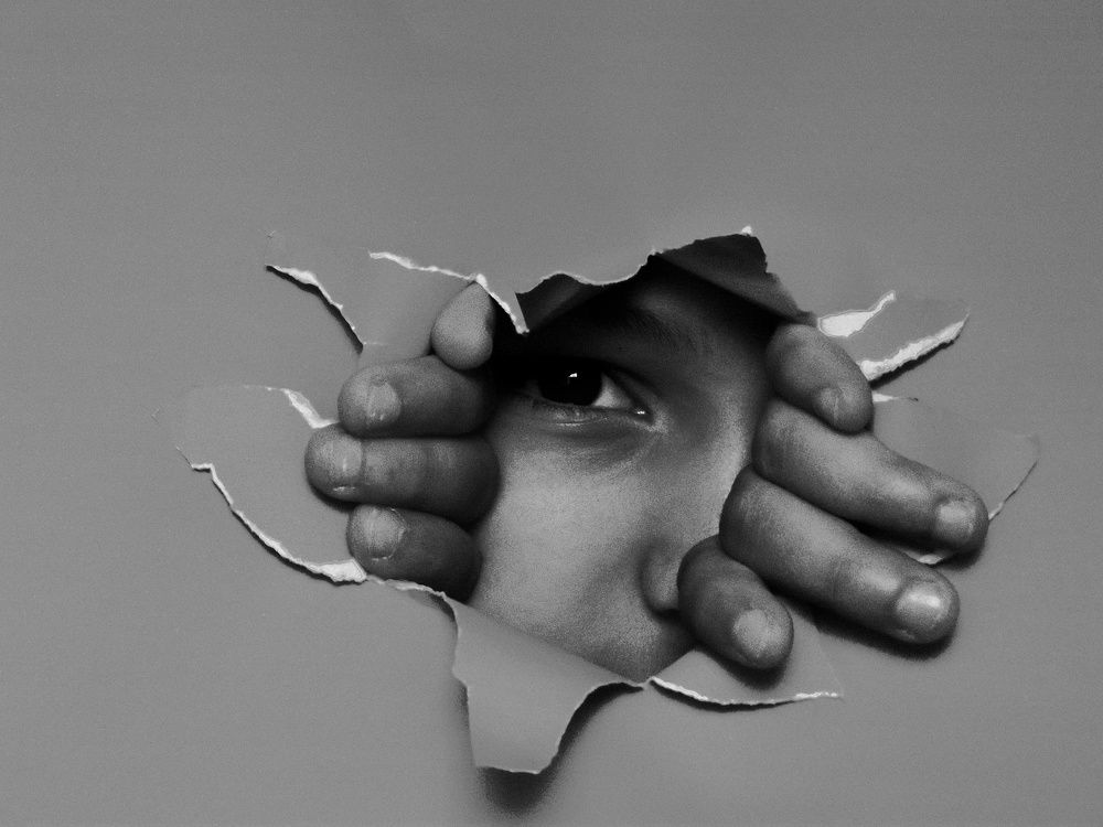 Photograph by Evelyn Emelly