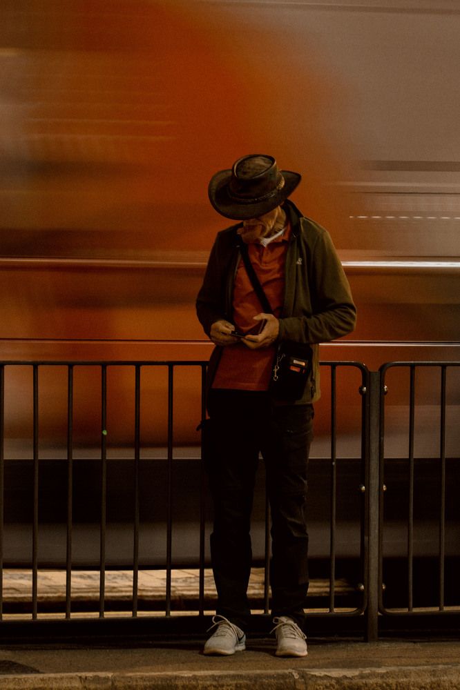 Photograph by Юлия Козина