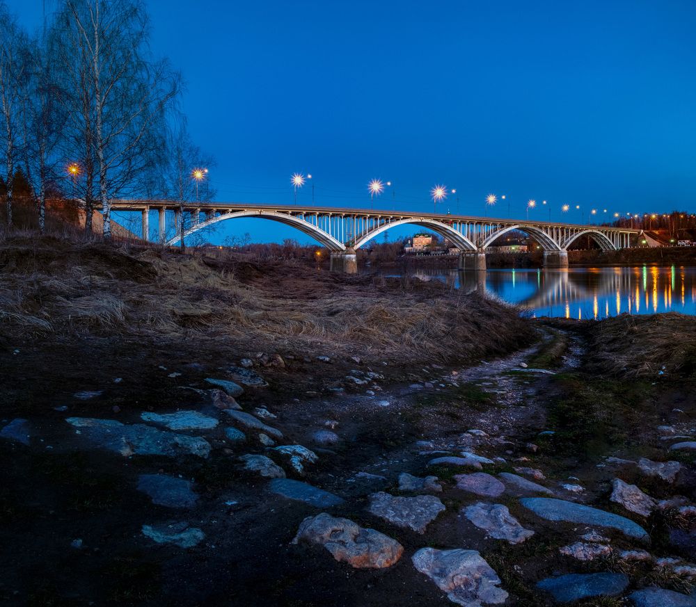 Photograph by Pavel Khrainikov