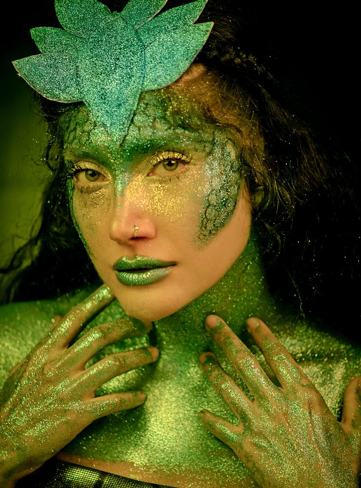 Photograph by borna mohajer