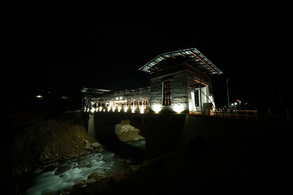 Photograph by De Chen