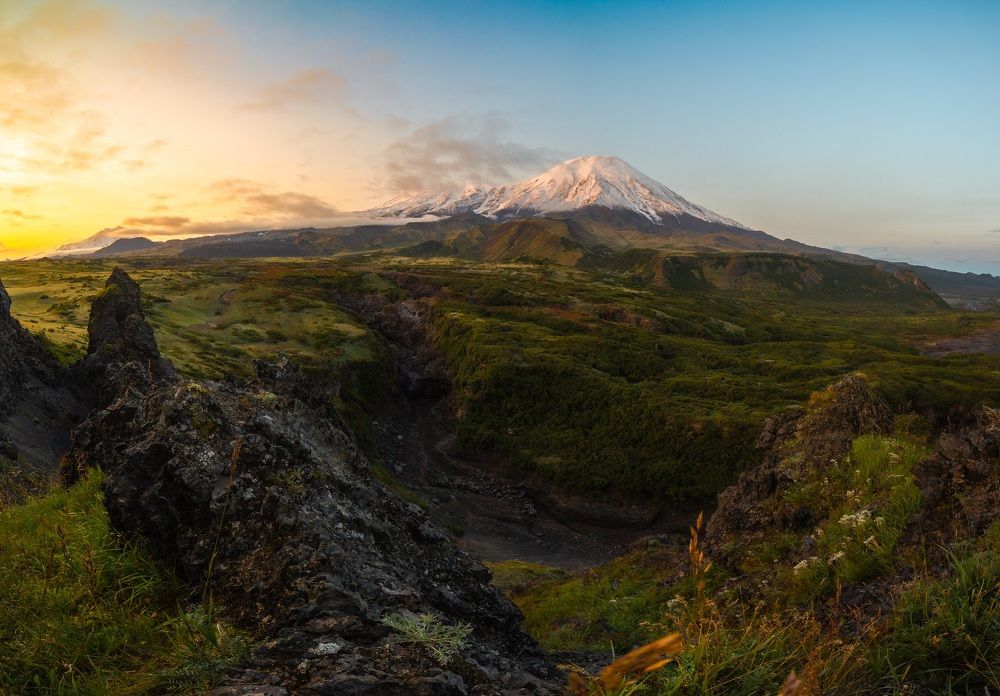 Фотография автора Сергей Ульихин