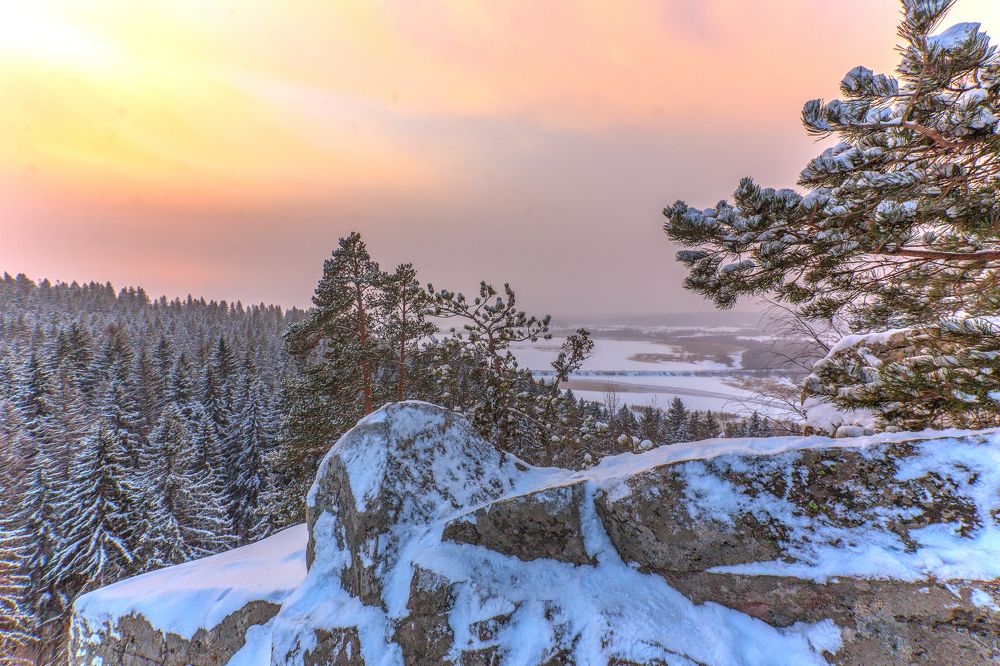 Photograph by Александр Литвинов