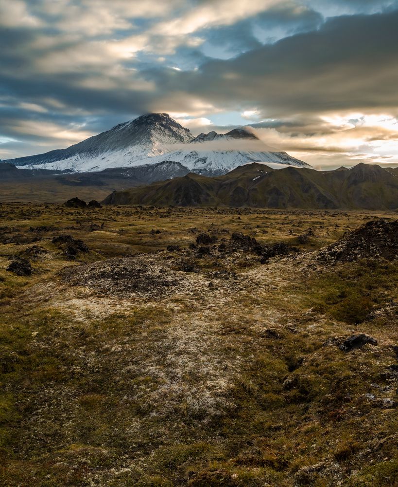 Фотография автора Сергей Ульихин