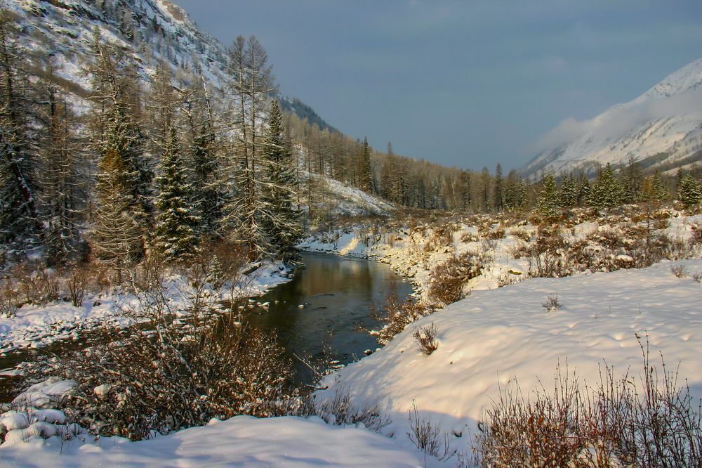 Photograph by Юрий Борик