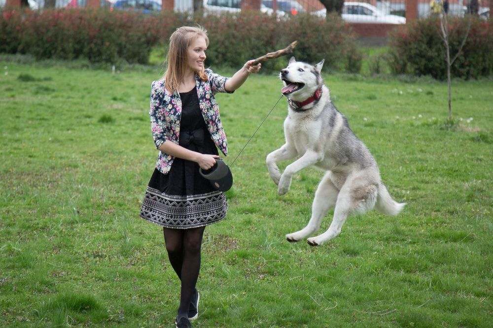 Photograph by Тим Бабурин