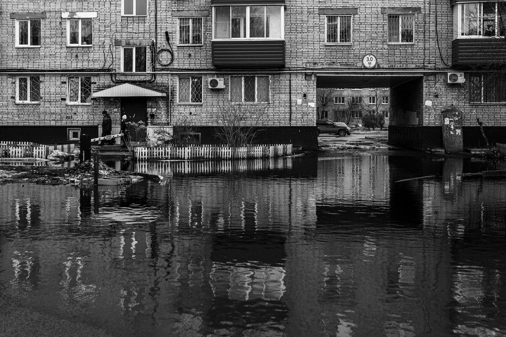 Photograph by Тимофей Рыжаков