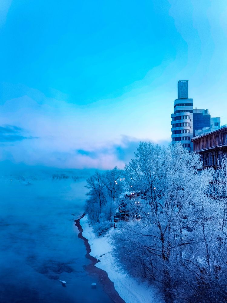 Фотография автора Владимир Сушкин