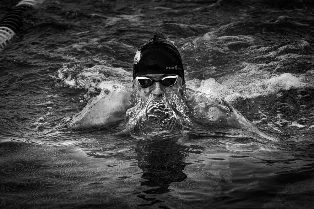 Photograph by Ольга Мусиенко